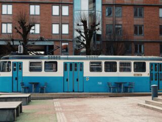 Gothenburg